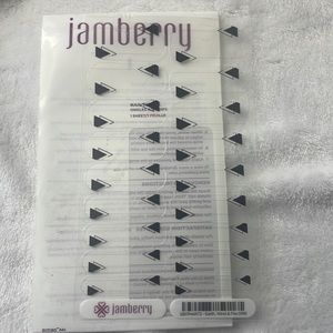 Jamberry - Earth, Wind & Fire